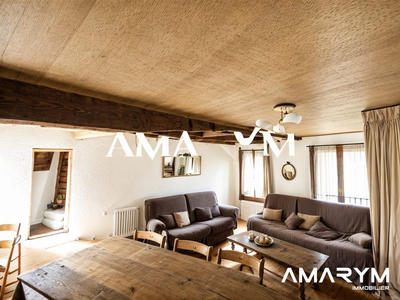 Maison - 158 m² - 5 pièces
