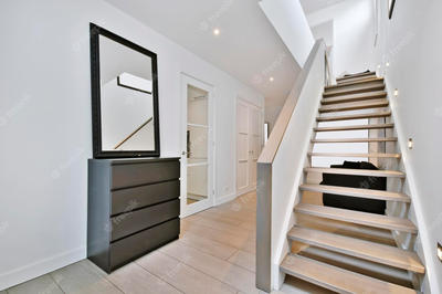 Maison - 86 m² - 4 pièces