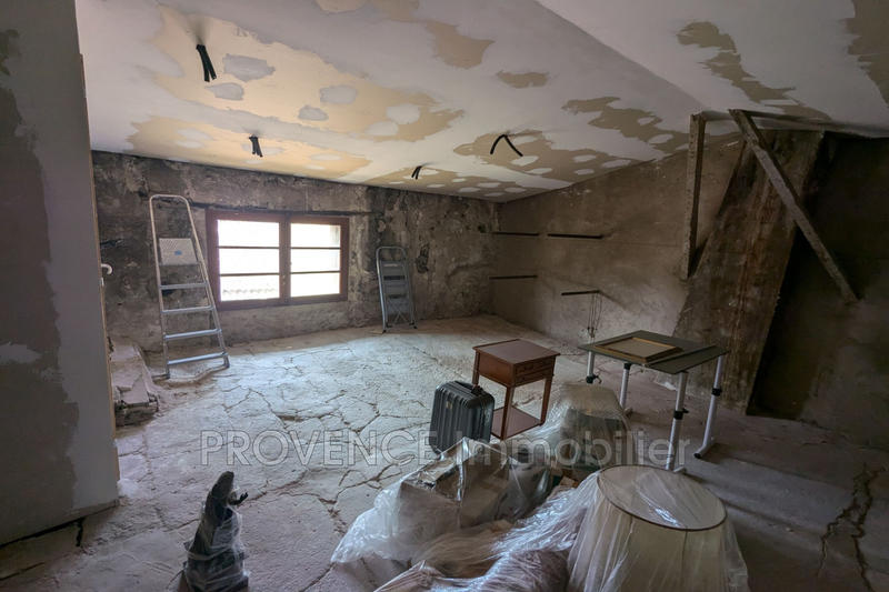 Maison de village - 120 m² - 4 pièces