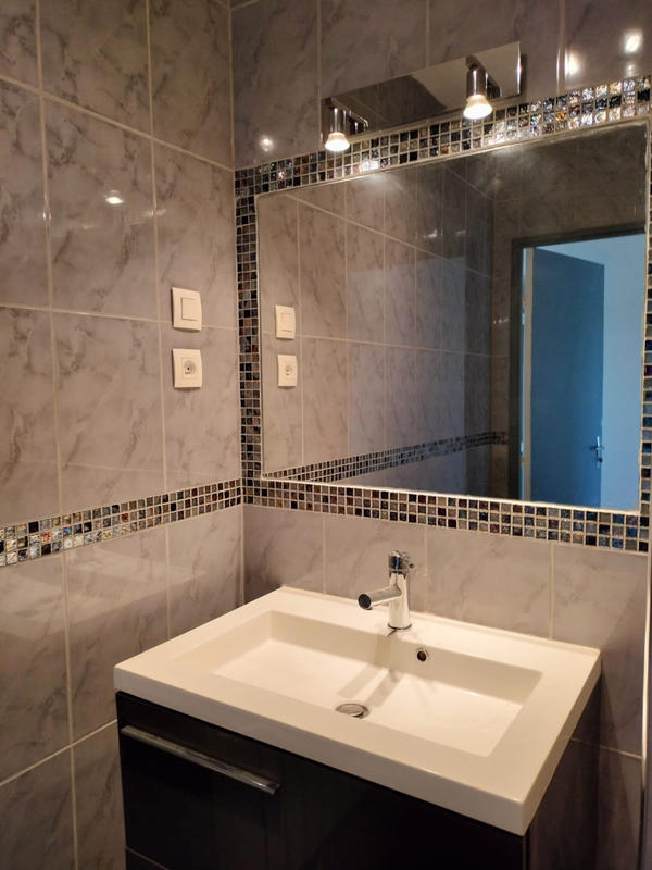 Appartement - 89 m² - 5 pièces