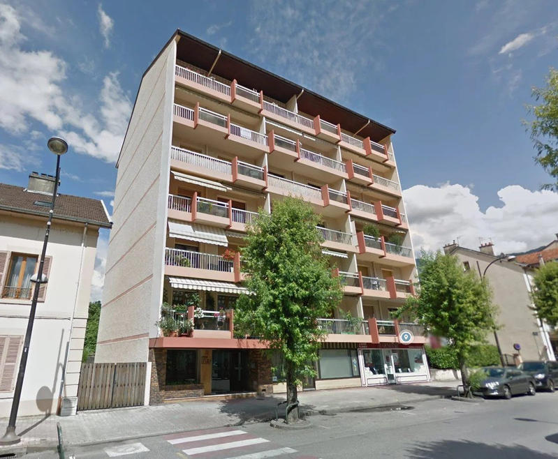 Appartement - 78 m² - 3 pièces