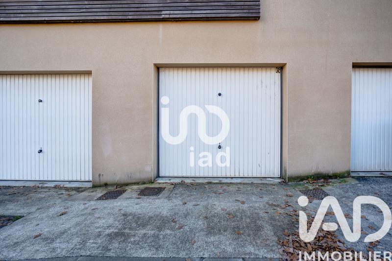 Maison - 81 m² - 4 pièces