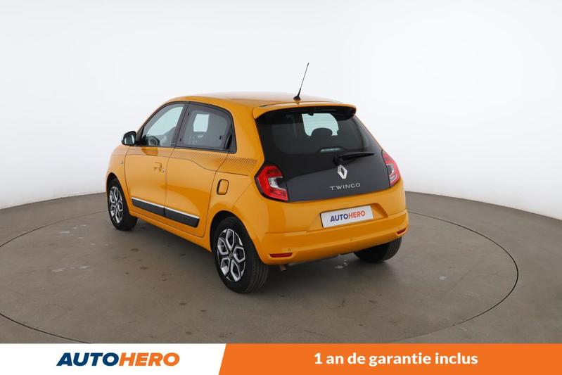 Renault Twingo 1.0 SCe Sl Limited 65 ch