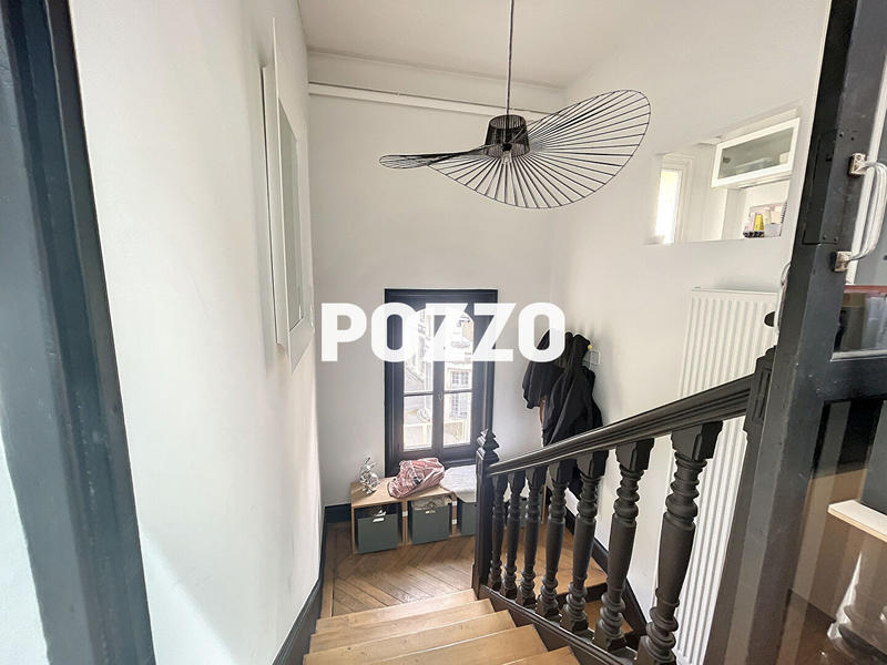 Appartement - 73 m² - 3 pièces