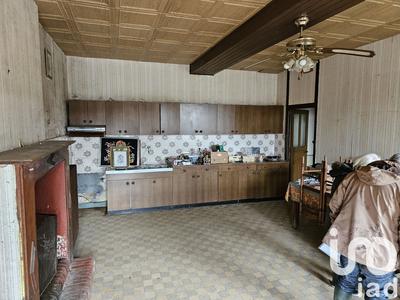 Maison - 190 m² - 7 pièces