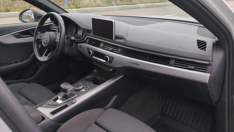 Audi A4 Avant IV 40 Tdi 190 Quattro s-Tronic 7 s line