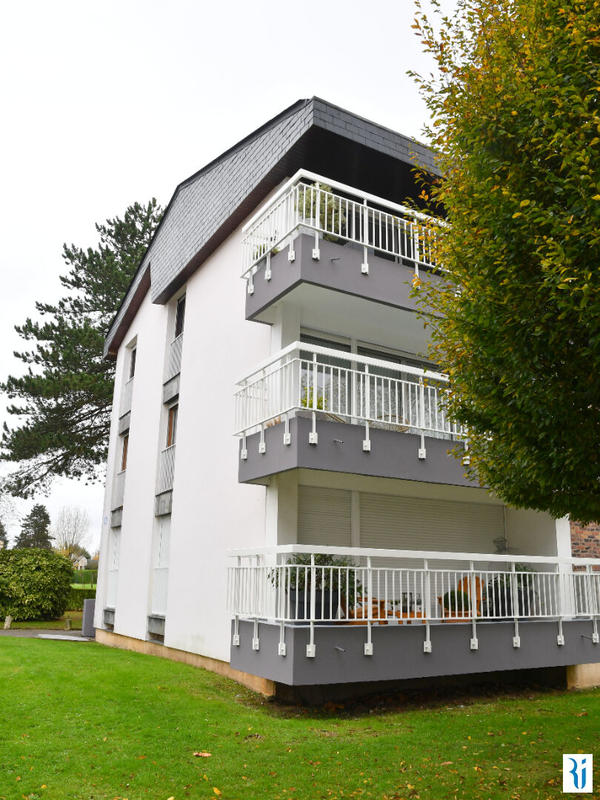 Appartement - 104 m² - 5 pièces