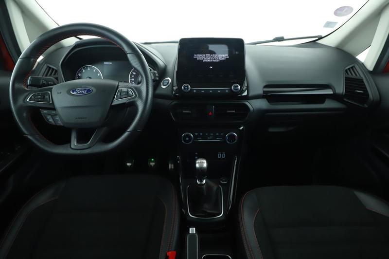 Ford EcoSport 1.0 EcoBoost St Line 125 ch