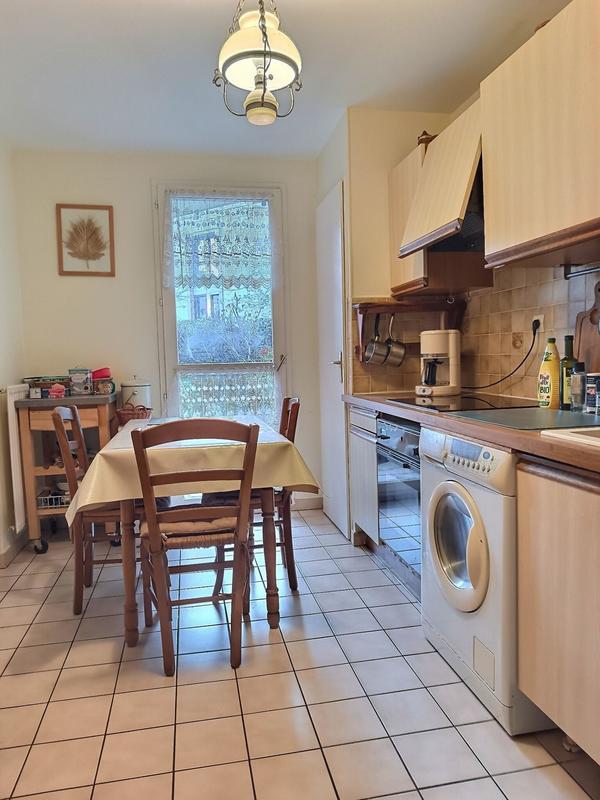 Appartement - 81 m² - 4 pièces