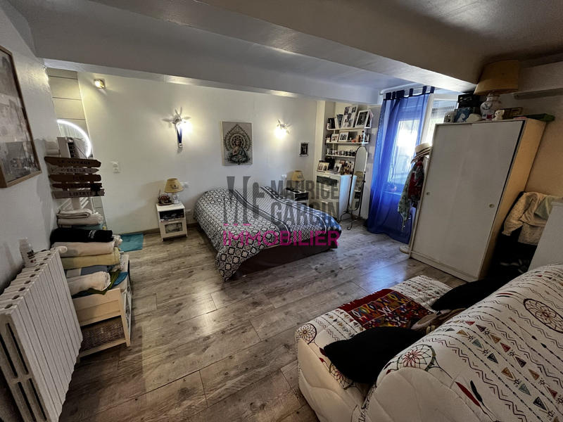 Mas - 187 m² - 8 pièces