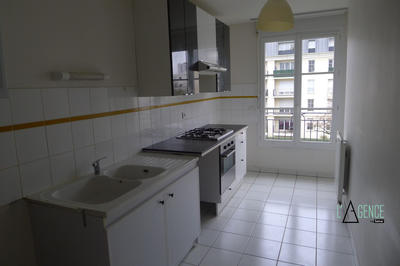 Appartement - 73 m² - 3 pièces