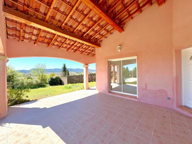 Maison - 160 m² - 5 pièces