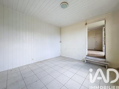 Maison - 72 m² - 5 pièces