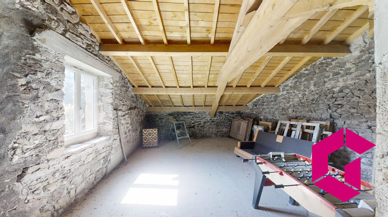 Ferme - 103 m² - 4 pièces