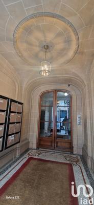 Studio - 6 m² - 1 pièce