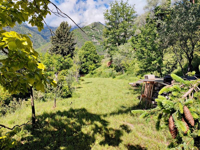 Maison - 97 m² - 4 pièces