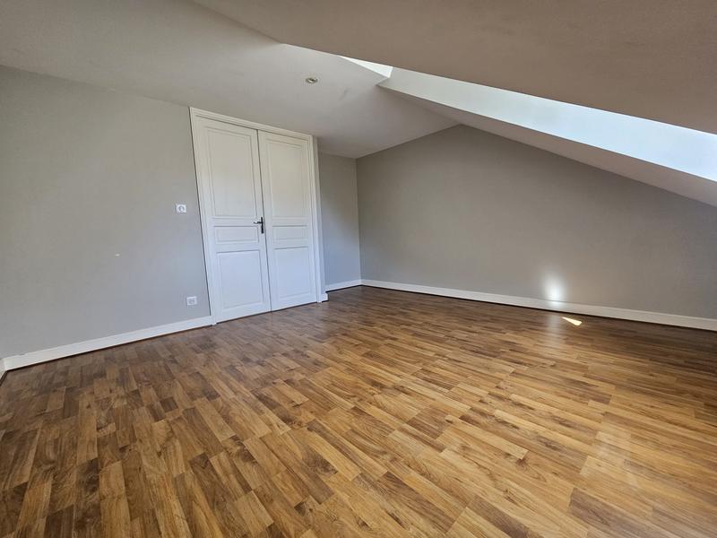 Appartement - 42 m² - 3 pièces