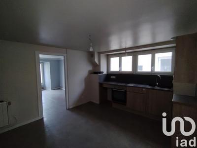 Immeuble - 130 m² - 3 pièces