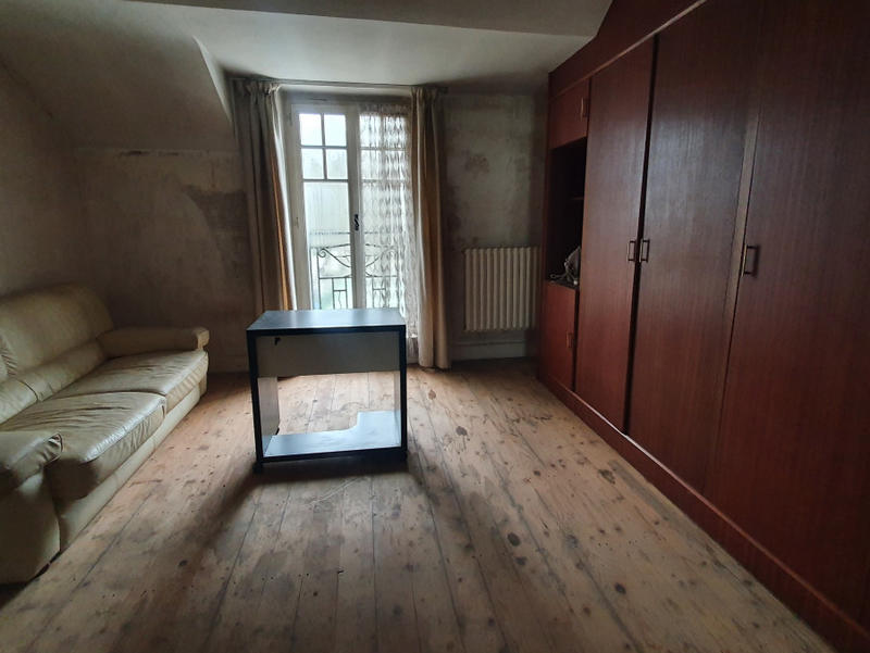 Maison - 170 m² - 7 pièces