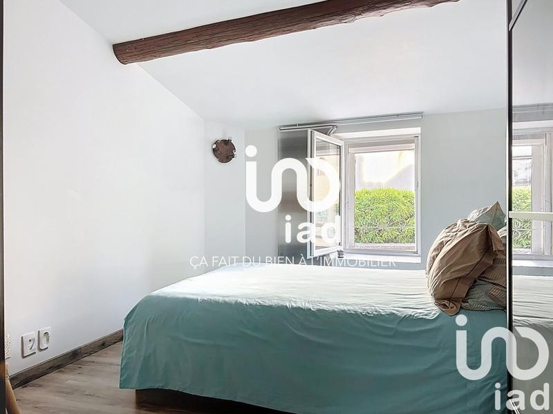 Appartement - 135 m² - 4 pièces