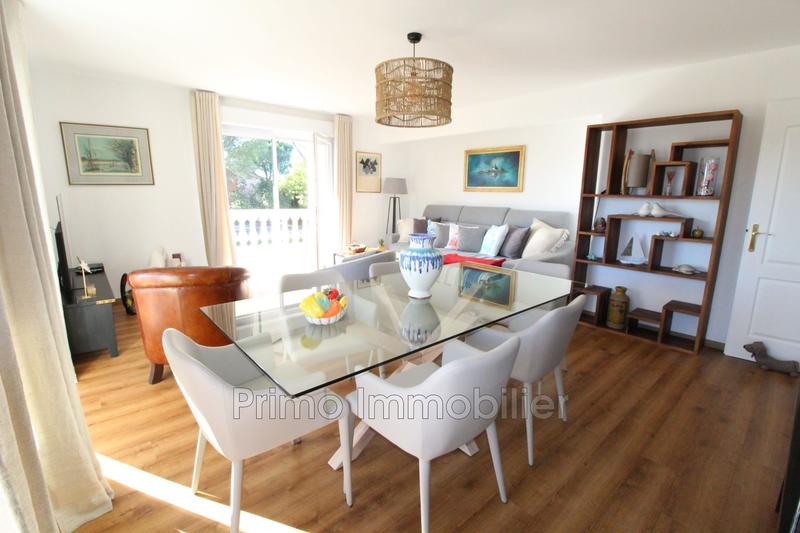 Appartement - 107 m² - 4 pièces