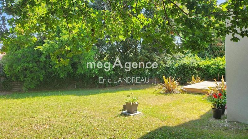 Maison - 129 m² - 6 pièces