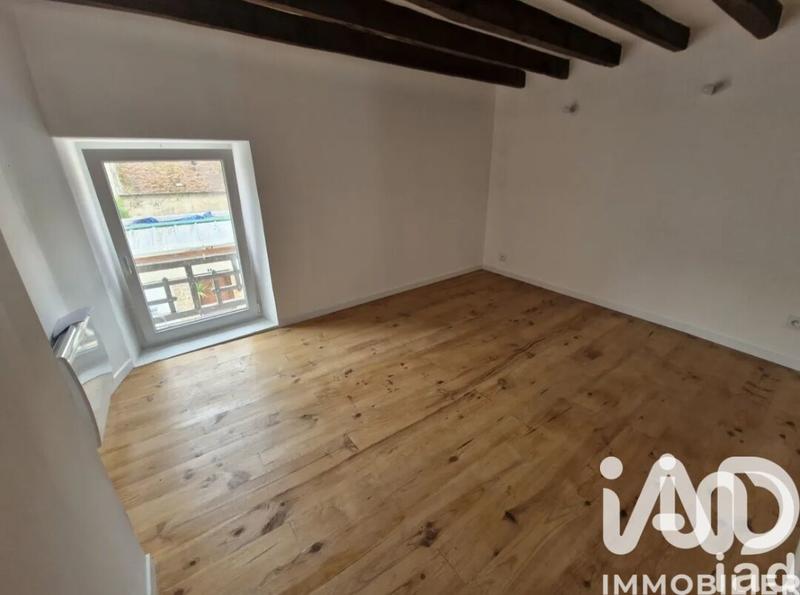 Maison - 80 m² - 3 pièces