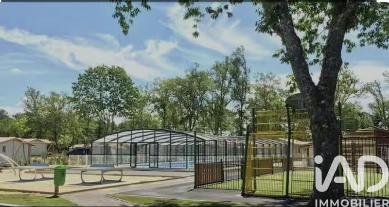 Châlet - 45 m² - 3 pièces