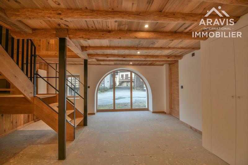 Appartement - 198 m² - 6 pièces