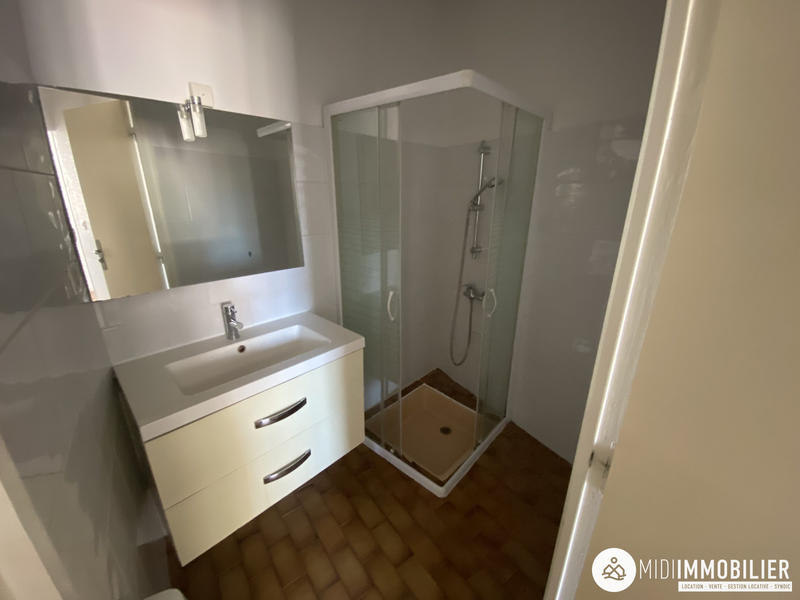 Appartement - 47 m² - 3 pièces