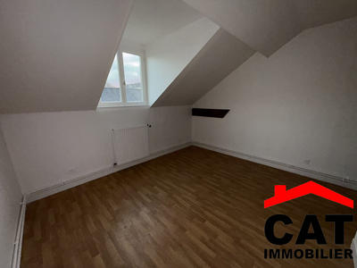 Appartement - 32 m² - 3 pièces
