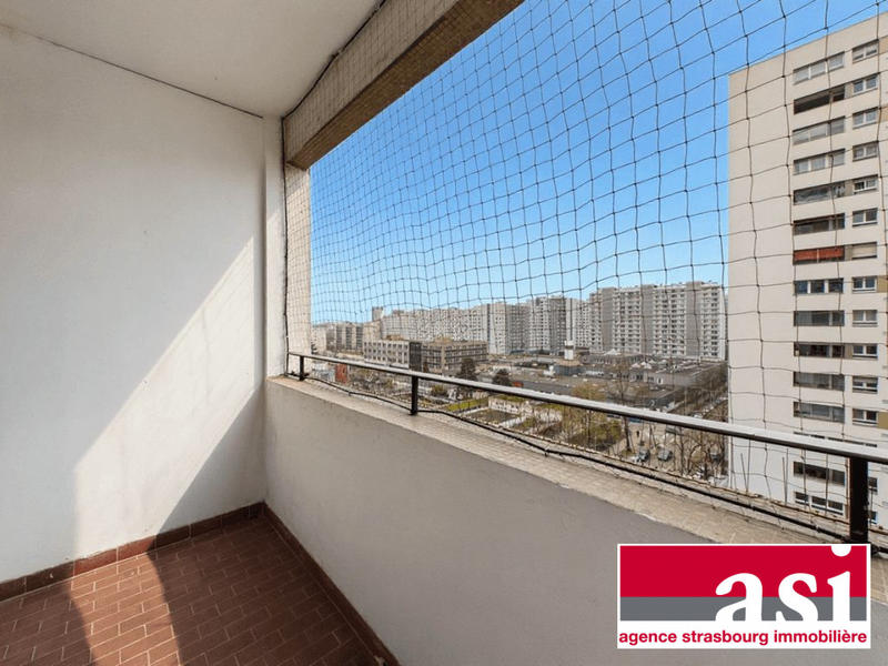 Appartement - 125 m² - 4 pièces