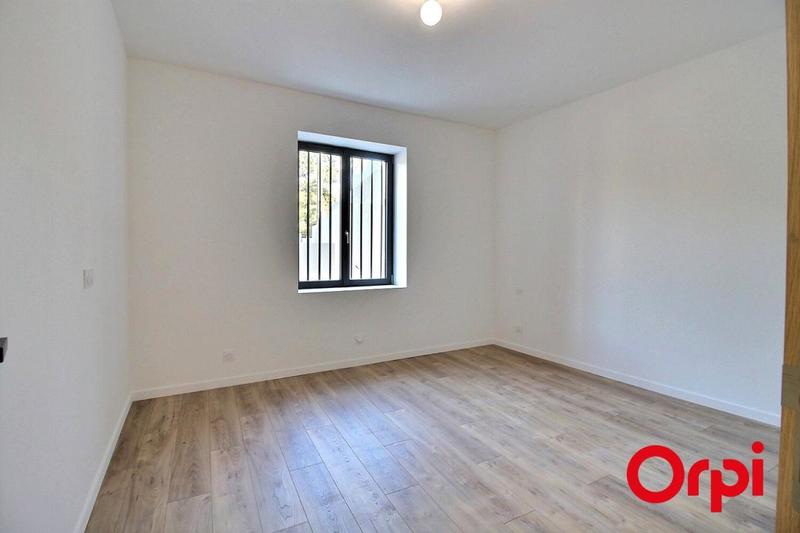 Duplex - 120 m² - 4 pièces