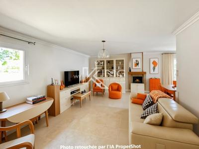 Villa - 130 m² - 4 pièces