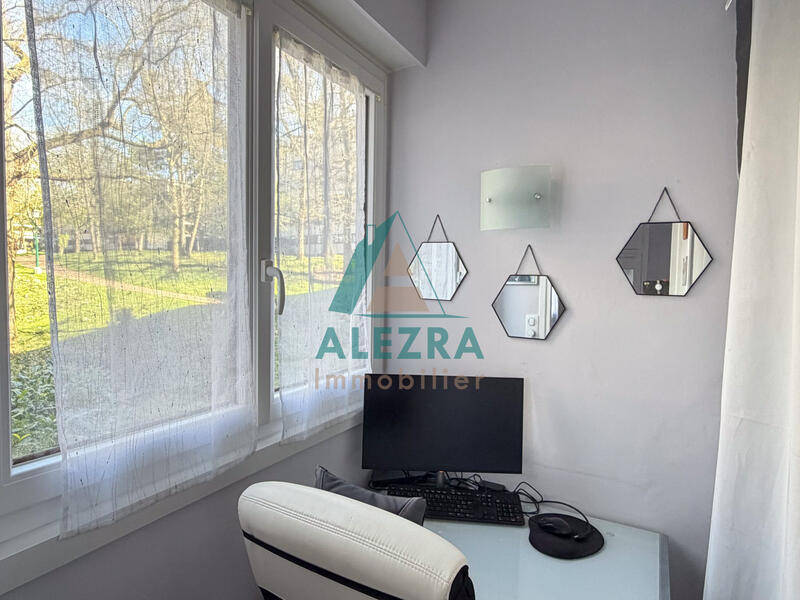 Appartement - 87 m² - 4 pièces