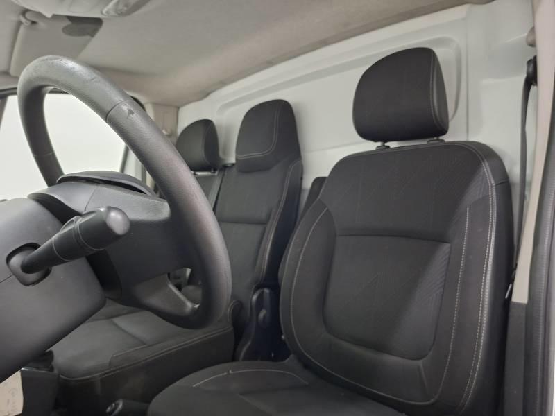 Renault Trafic Fgn L2h1 1300 Kg Dci 120 E6 Grand Confort