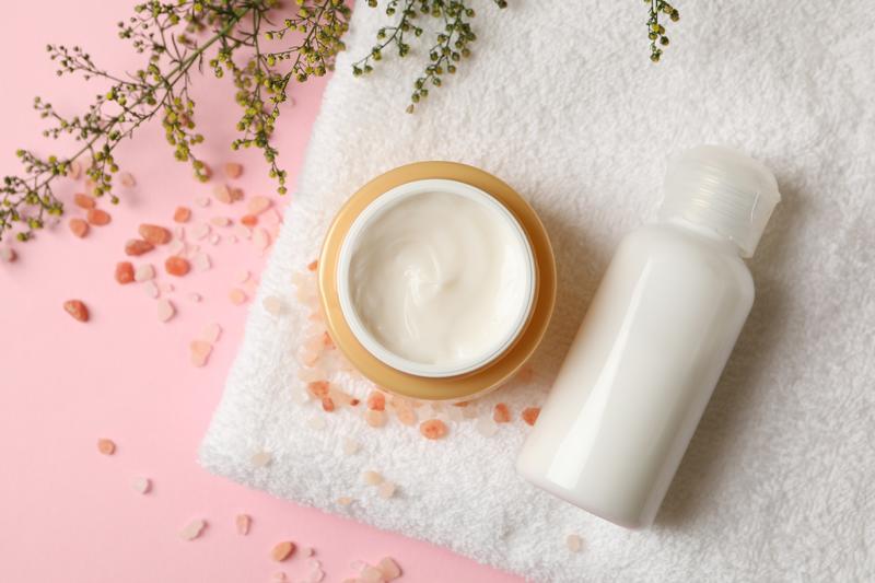 Atelier fabrication de Cosmétiques Naturels