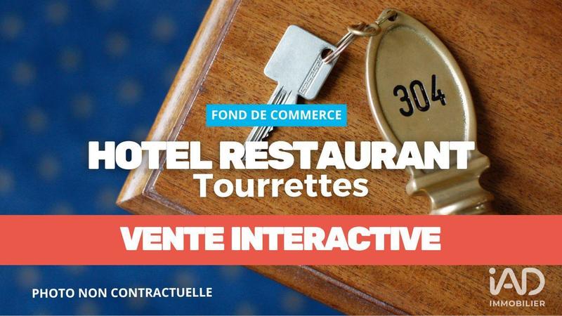 Local commercial - 300 m²