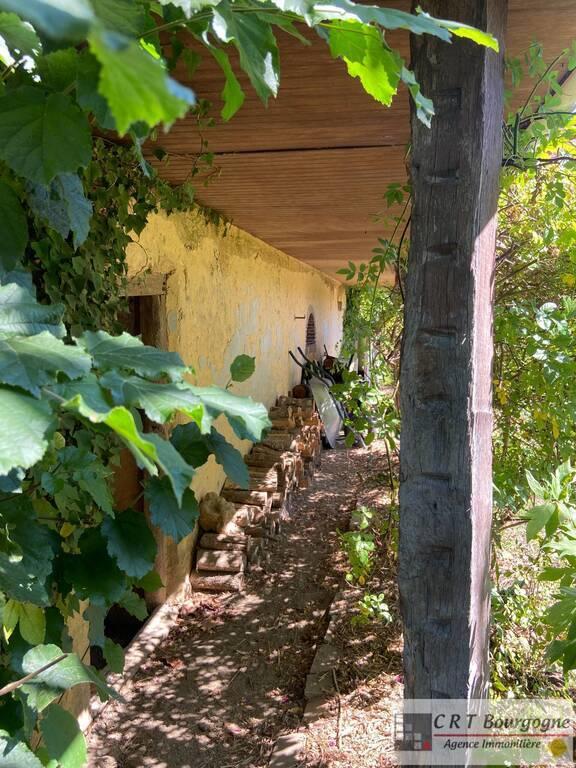 Maison ancienne - 248 m² - 9 pièces