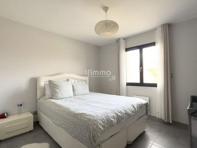 Maison - 108 m² - 4 pièces