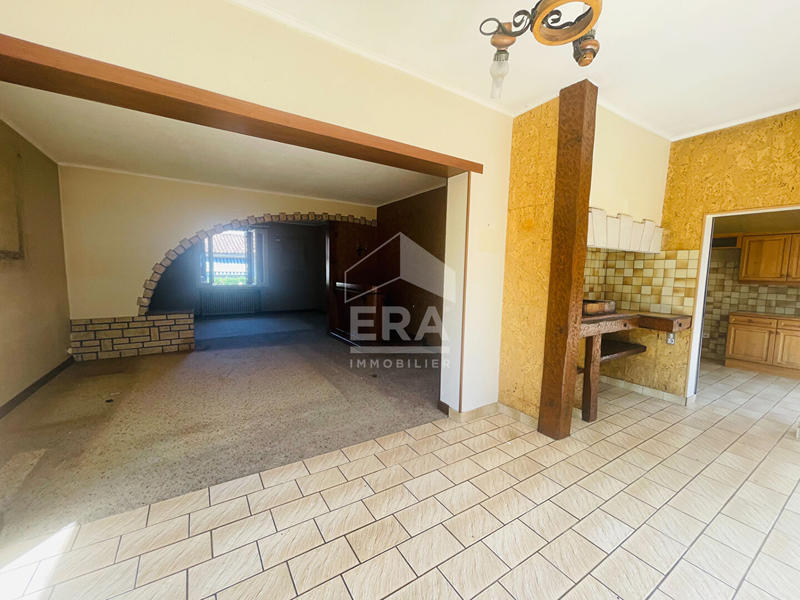 Appartement - 85 m² - 3 pièces