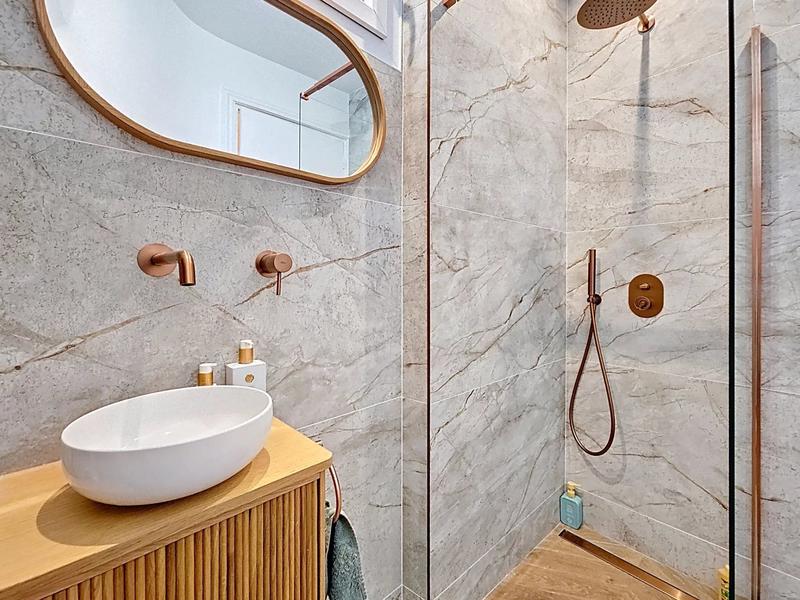 Maison - 108 m² - 5 pièces