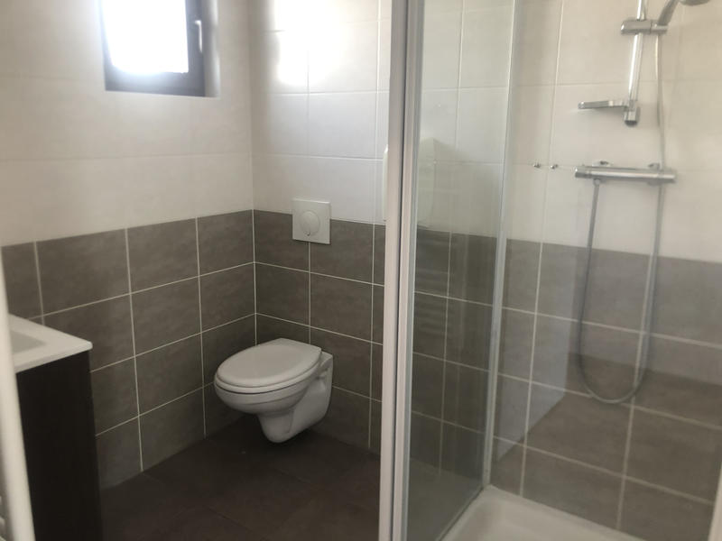 Appartement - 22 m² - 1 pièce