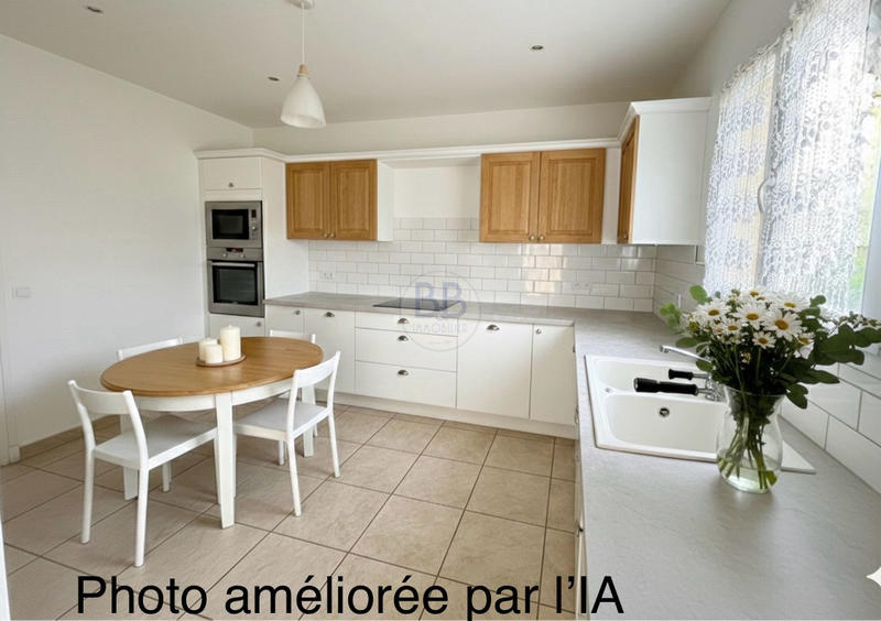 Villa - 133 m² - 4 pièces