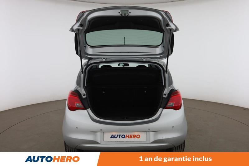 Opel Corsa 1.4 Edition 5p 90 ch