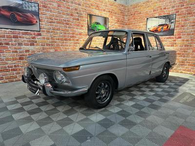 Bmw 1800 ti 110cv 1965