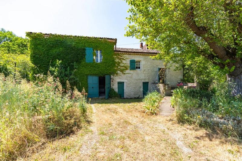 Propriété - 186 m² - 5 pièces