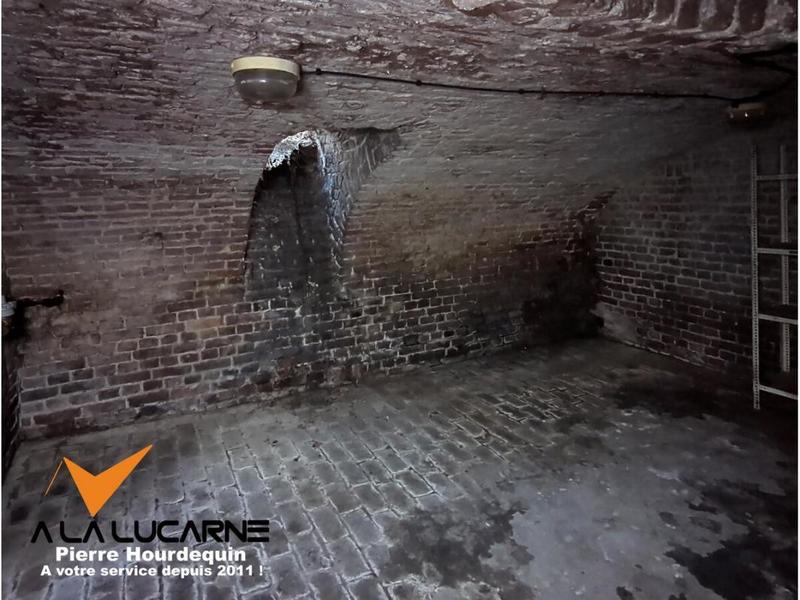 Maison - 76 m² - 3 pièces