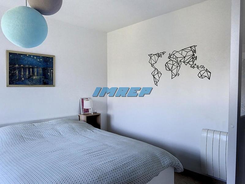 Appartement - 121 m² - 5 pièces