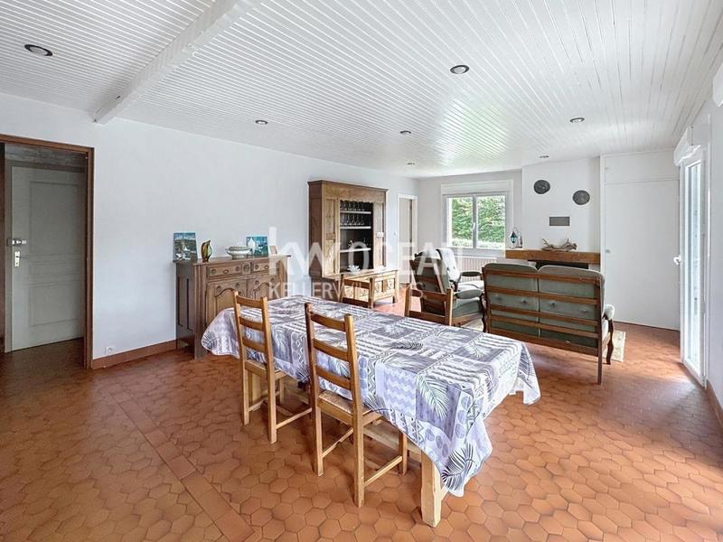 Maison de campagne - 137 m² - 7 pièces